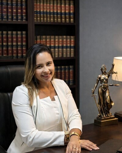 Dra. Isabella de Jesus