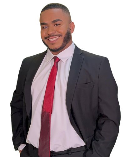 Dr. Everton Cley Andrade da Silva