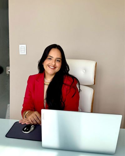 Maíra Fernanda Dias Lôbo