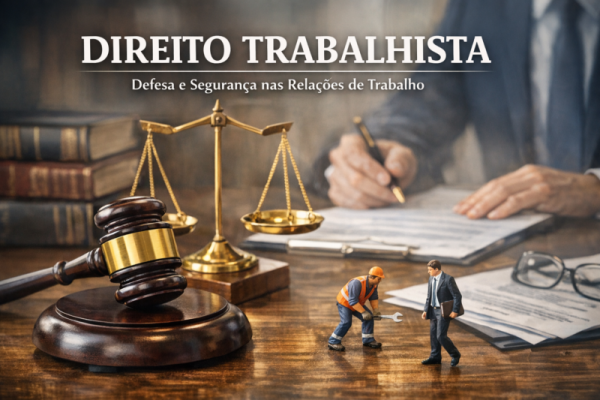 direito trabalhista